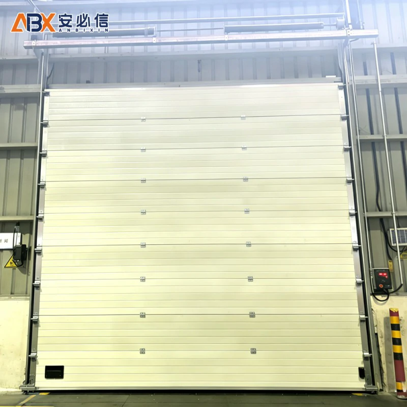 双鸭山市升降提升门